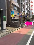 Kyodo Omachi Building Omachi-So