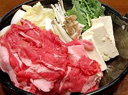 Kyodo Omachi Building Omachi-So