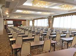 Kyodo Omachi Building Omachi-So