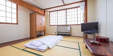 Kyodo Omachi Building Omachi-So