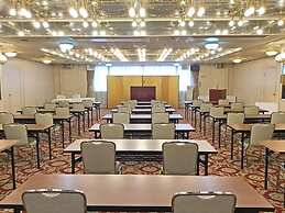 Kyodo Omachi Building Omachi-So