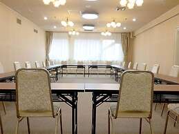 Kyodo Omachi Building Omachi-So