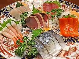 Kyodo Omachi Building Omachi-So