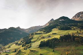 DAS EDELWEISS - Salzburg Mountain Resort