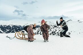 DAS EDELWEISS - Salzburg Mountain Resort