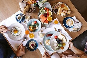 DAS EDELWEISS - Salzburg Mountain Resort