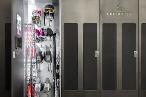 DAS EDELWEISS - Salzburg Mountain Resort