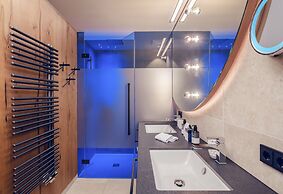 DAS EDELWEISS - Salzburg Mountain Resort