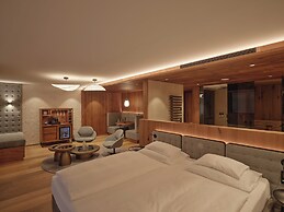 DAS EDELWEISS - Salzburg Mountain Resort