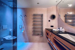 DAS EDELWEISS - Salzburg Mountain Resort