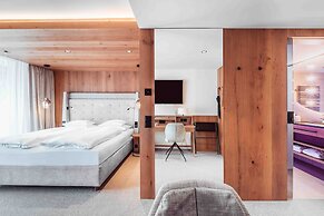 DAS EDELWEISS - Salzburg Mountain Resort