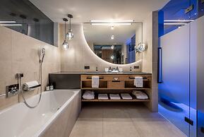 DAS EDELWEISS - Salzburg Mountain Resort