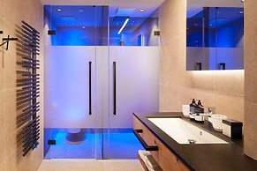 DAS EDELWEISS - Salzburg Mountain Resort