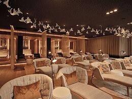 DAS EDELWEISS - Salzburg Mountain Resort