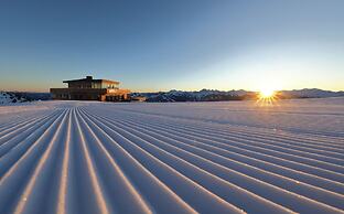 DAS EDELWEISS - Salzburg Mountain Resort