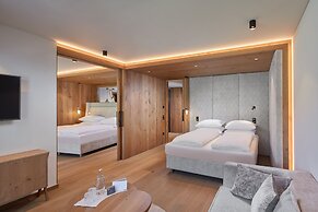 DAS EDELWEISS - Salzburg Mountain Resort