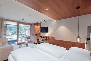 DAS EDELWEISS - Salzburg Mountain Resort