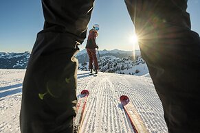 DAS EDELWEISS - Salzburg Mountain Resort