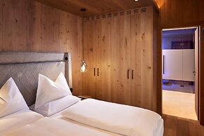 DAS EDELWEISS - Salzburg Mountain Resort