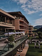 DAS EDELWEISS - Salzburg Mountain Resort