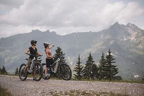 DAS EDELWEISS - Salzburg Mountain Resort