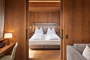 DAS EDELWEISS - Salzburg Mountain Resort