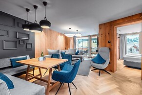 DAS EDELWEISS - Salzburg Mountain Resort