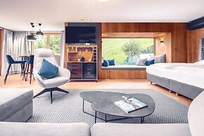 DAS EDELWEISS - Salzburg Mountain Resort