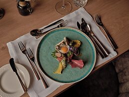 DAS EDELWEISS - Salzburg Mountain Resort