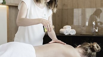 DAS EDELWEISS - Salzburg Mountain Resort