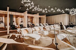 DAS EDELWEISS - Salzburg Mountain Resort