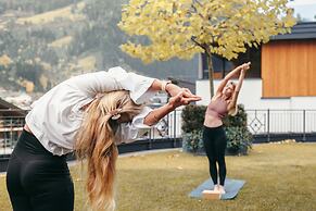 DAS EDELWEISS - Salzburg Mountain Resort