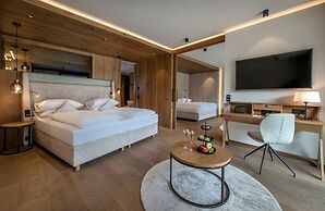 DAS EDELWEISS - Salzburg Mountain Resort