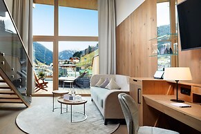 DAS EDELWEISS - Salzburg Mountain Resort