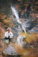 DAS EDELWEISS - Salzburg Mountain Resort