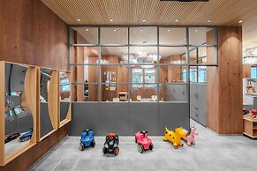 DAS EDELWEISS - Salzburg Mountain Resort