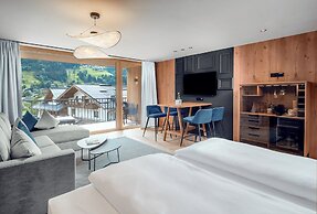 DAS EDELWEISS - Salzburg Mountain Resort