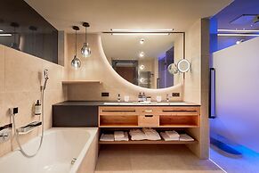 DAS EDELWEISS - Salzburg Mountain Resort