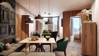 DAS EDELWEISS - Salzburg Mountain Resort