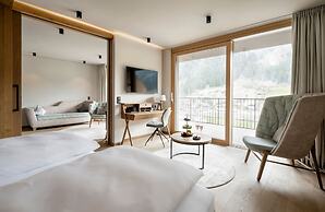 DAS EDELWEISS - Salzburg Mountain Resort