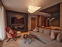 DAS EDELWEISS - Salzburg Mountain Resort