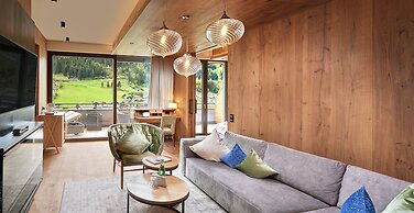 DAS EDELWEISS - Salzburg Mountain Resort