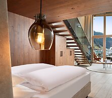 DAS EDELWEISS - Salzburg Mountain Resort