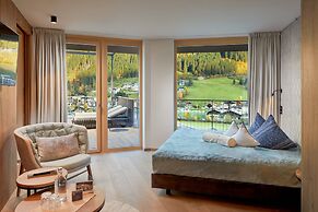 DAS EDELWEISS - Salzburg Mountain Resort