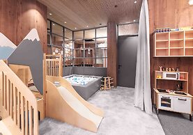 DAS EDELWEISS - Salzburg Mountain Resort