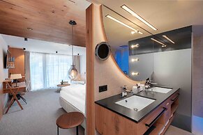 DAS EDELWEISS - Salzburg Mountain Resort