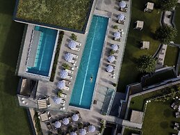 DAS EDELWEISS - Salzburg Mountain Resort