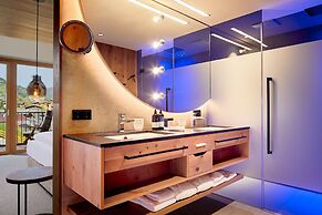 DAS EDELWEISS - Salzburg Mountain Resort