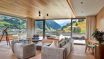 DAS EDELWEISS - Salzburg Mountain Resort