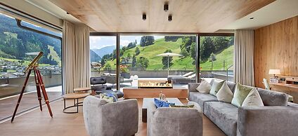 DAS EDELWEISS - Salzburg Mountain Resort